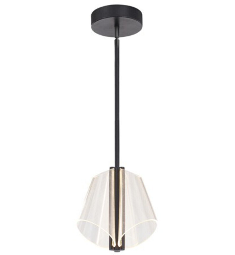 Mulberry 10.875" Pendant