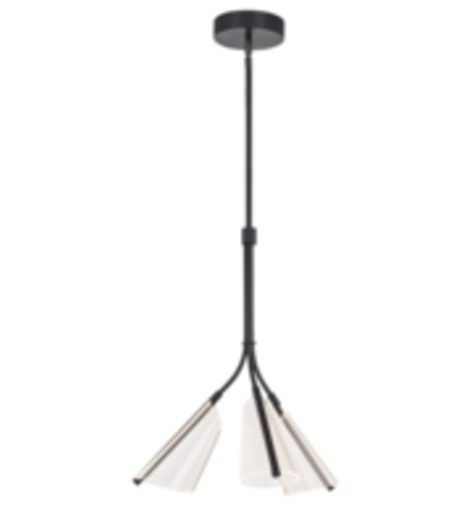 Mulberry 21.75" Pendant