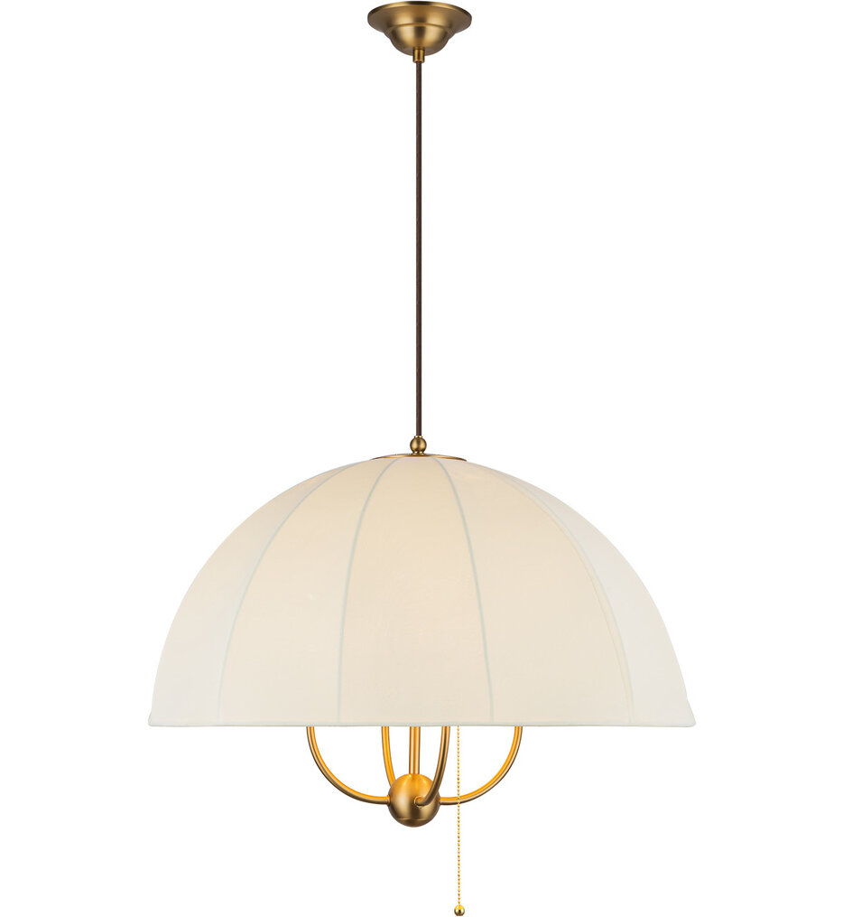 Alora Mood - Crosby 24.125" Pendant