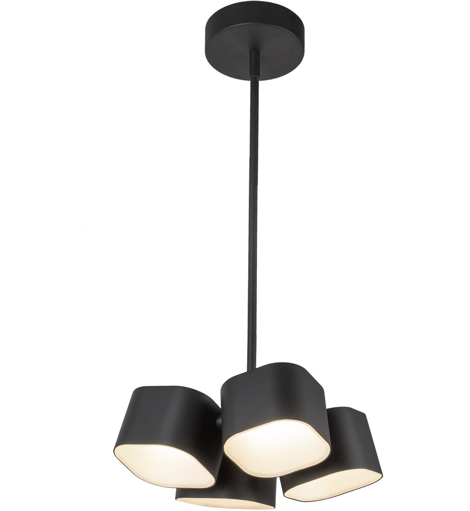 Kuzco - PD73411-BK-UNV - Arena 11.5" Pendant