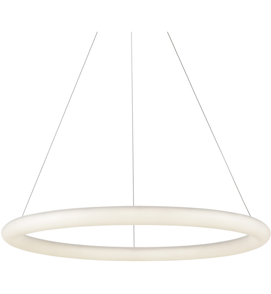 Kuzco - PD80332-WH - Cumulus Minor 31.875" Pendant