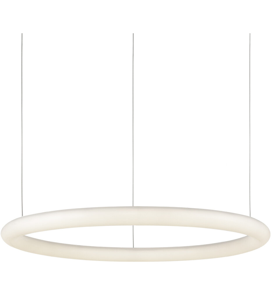 Kuzco - PD80340-WH - Cumulus Minor 40" Pendant