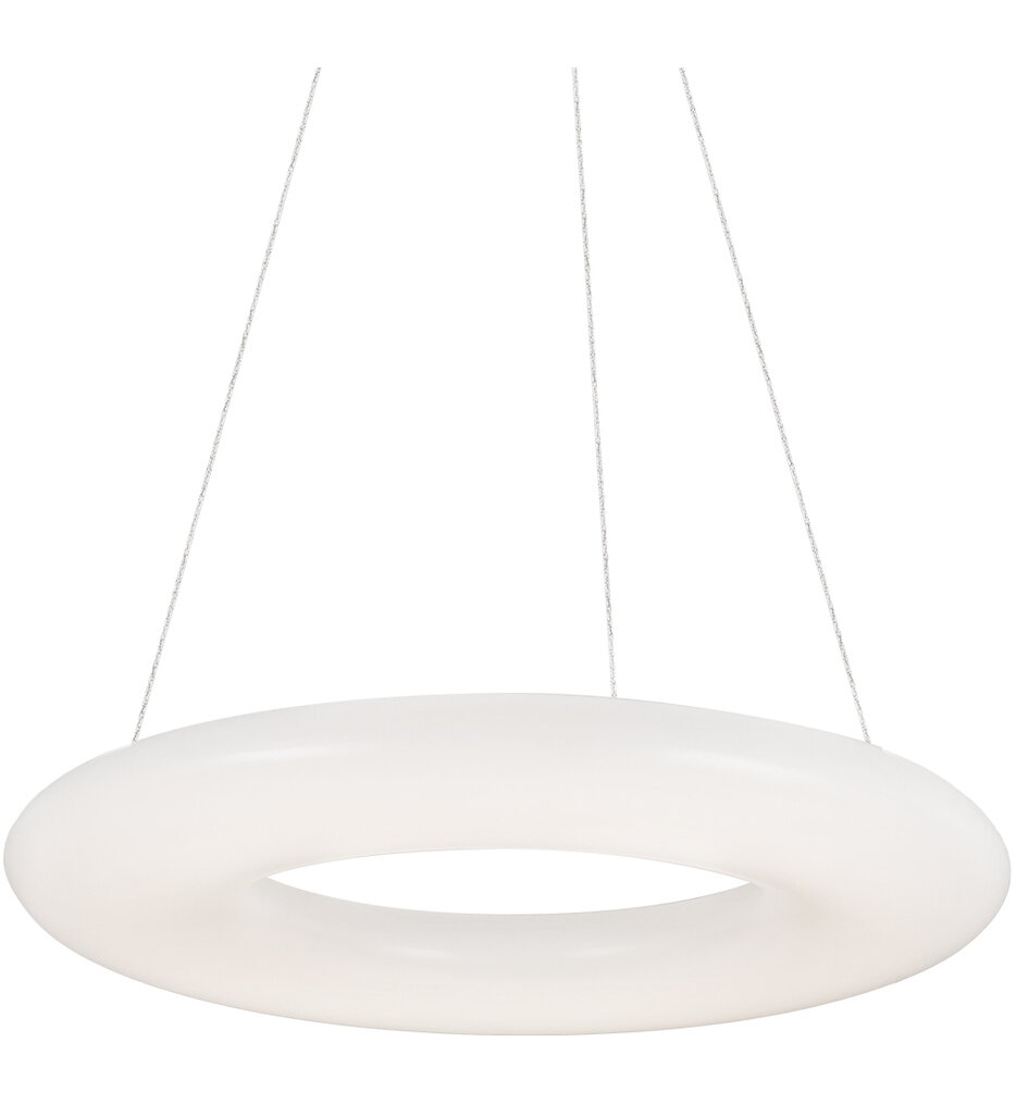 Kuzco - PD80730 - Cumulus 30" Pendant