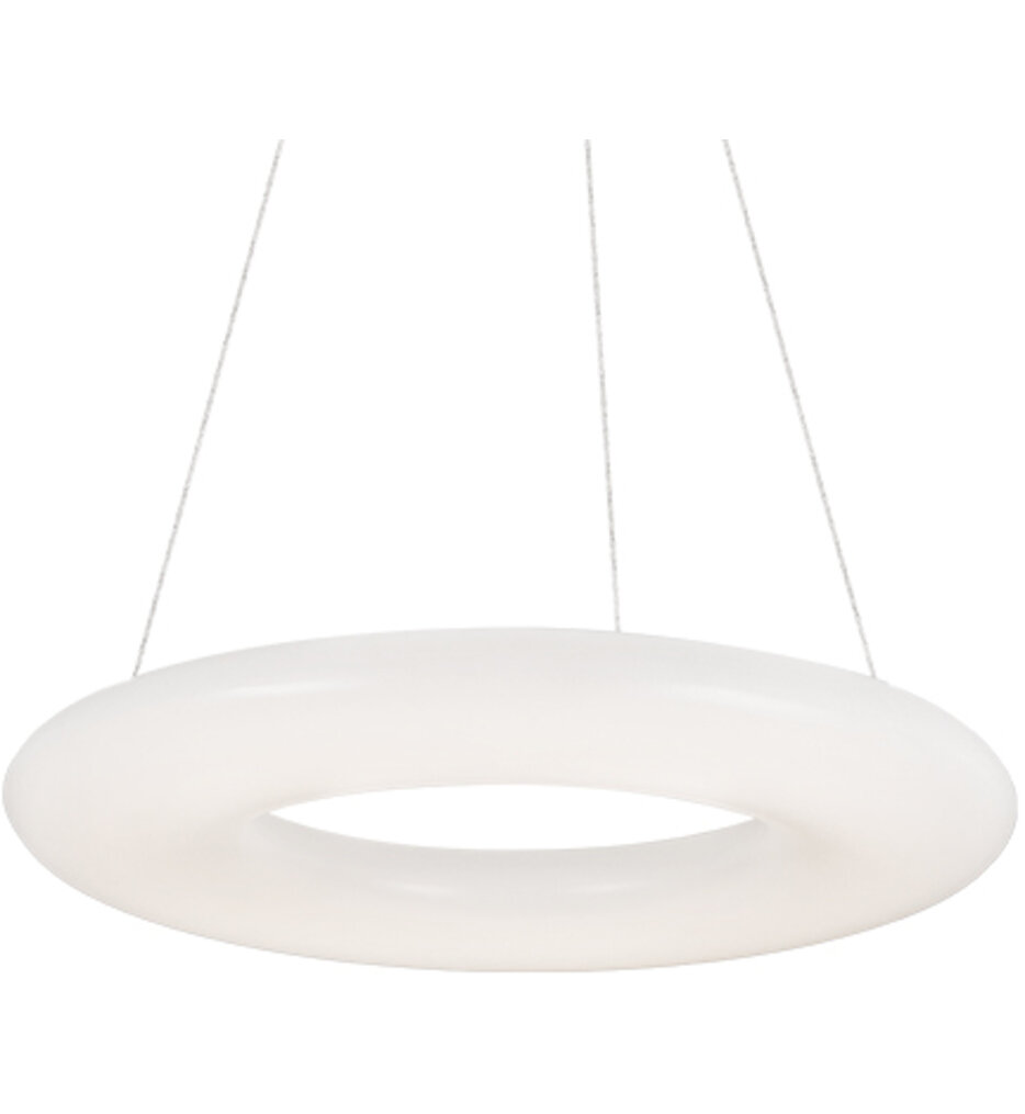 Cumulus 30" Pendant