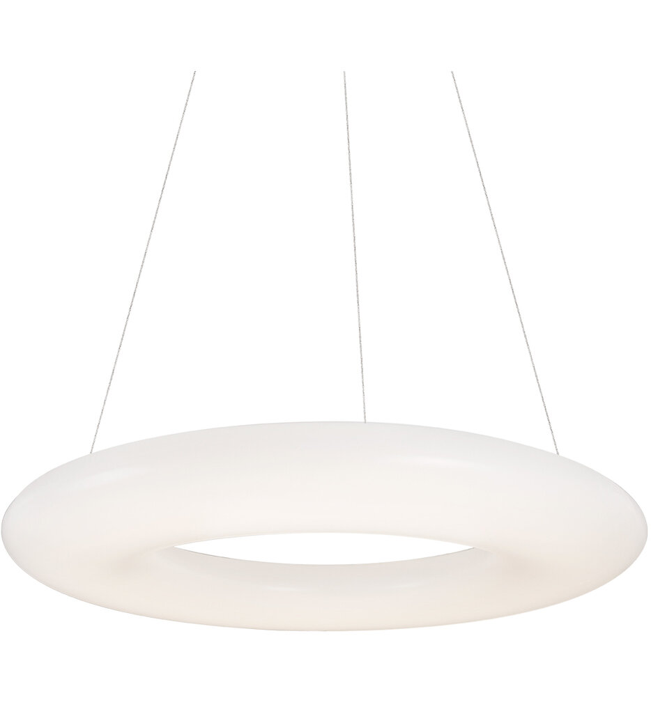Kuzco - PD80736 - Cumulus 36" Pendant
