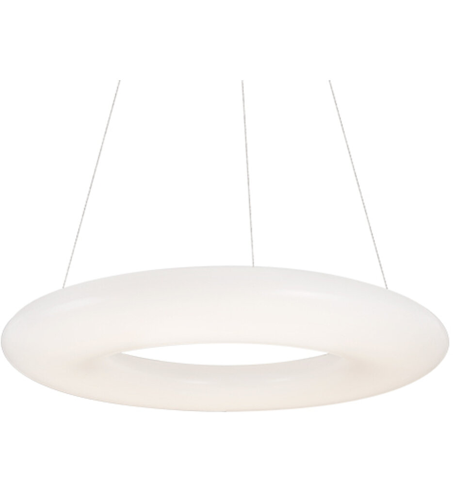 Cumulus 36" Pendant