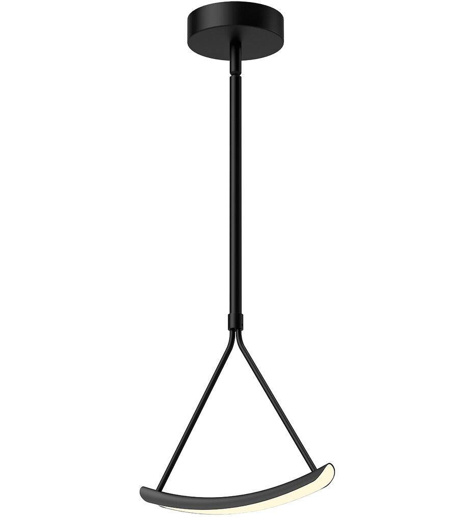 Kuzco - PD81511-BK - Mobil 10.875" Pendant