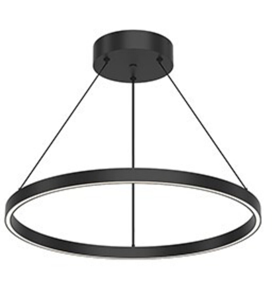 Cerchio 23.625" Pendant