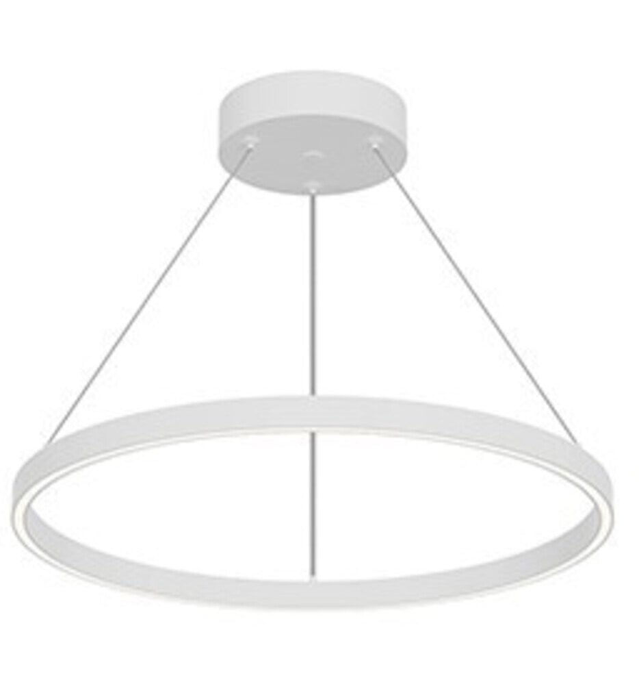 Cerchio 23.625" Pendant