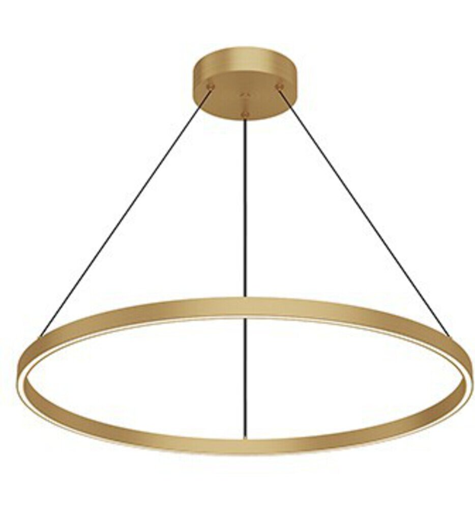 Cerchio 31.5" Pendant