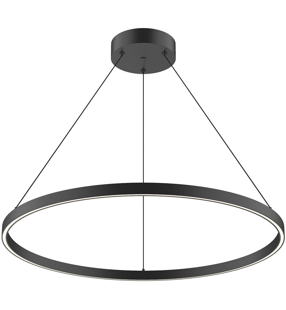 Cerchio 31.5" Pendant