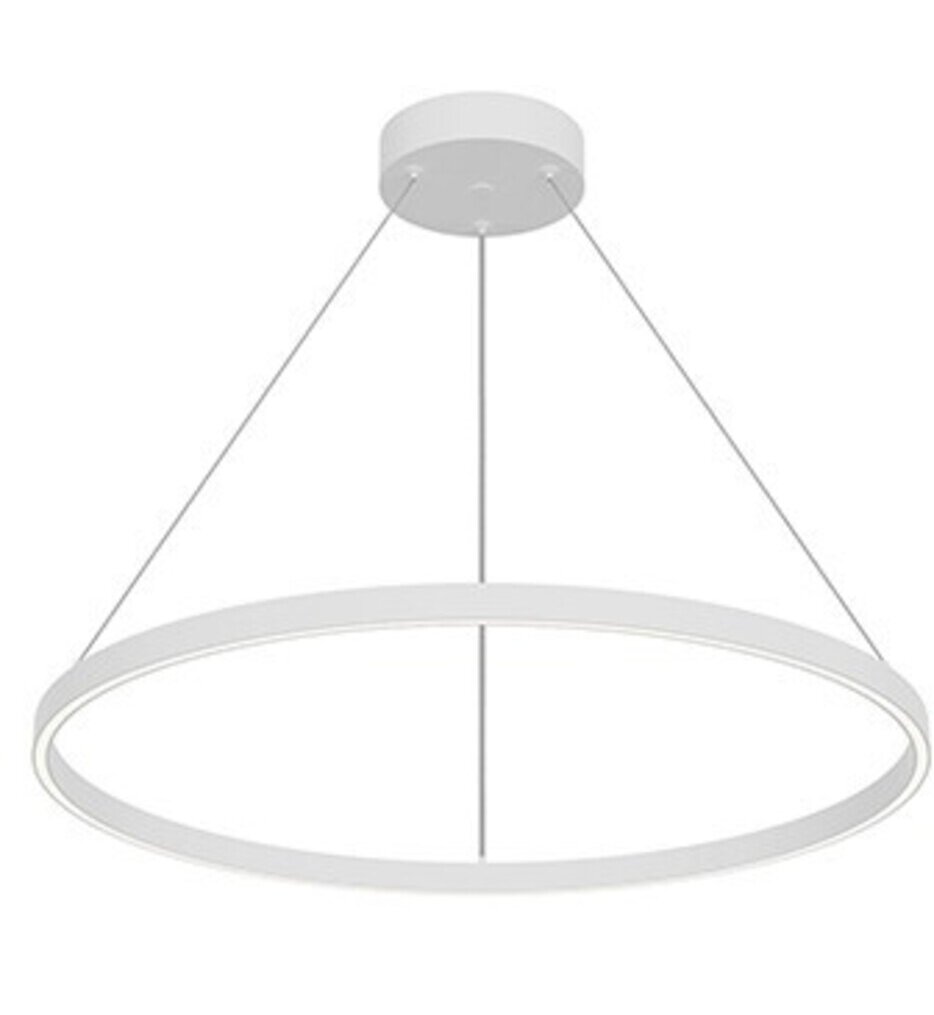 Cerchio 31.5" Pendant