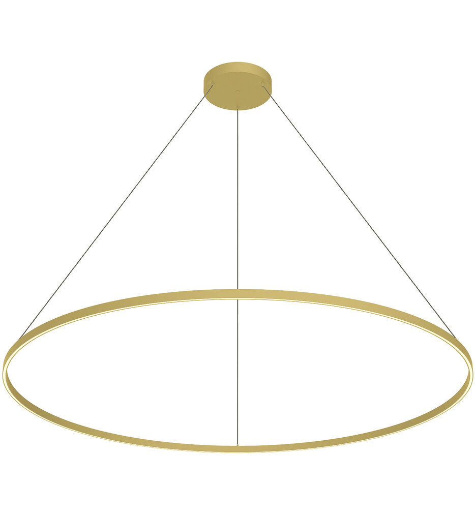 Kuzco - Cerchio 70.875" Pendant
