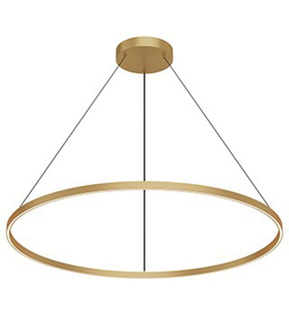 Cerchio 47.25" Pendant