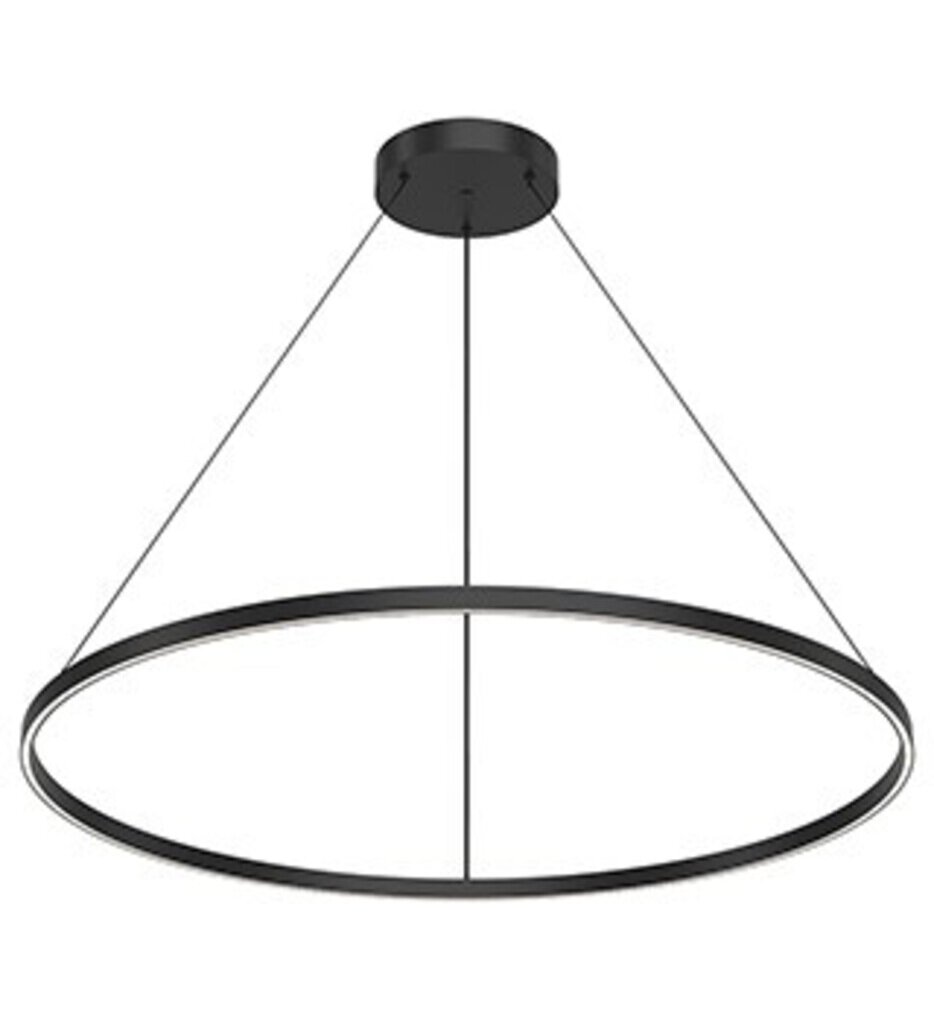 Cerchio 47.25" Pendant
