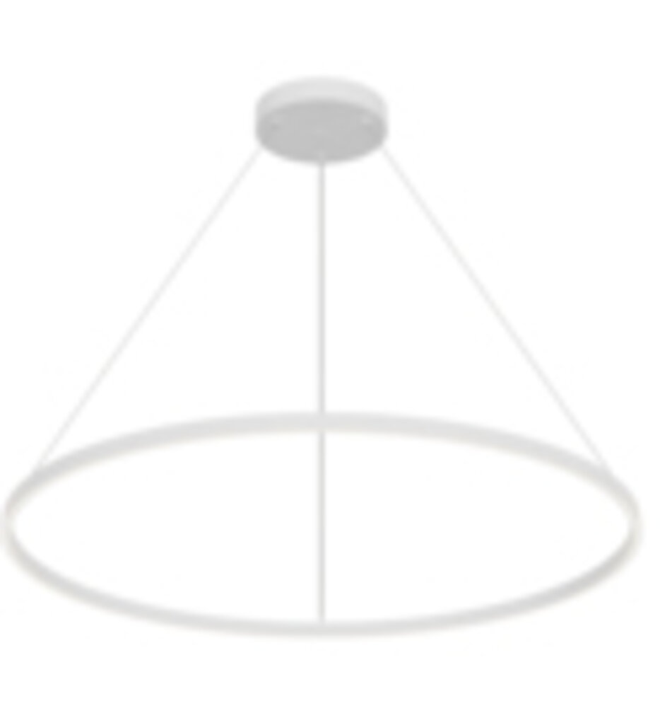Cerchio 47.25" Pendant