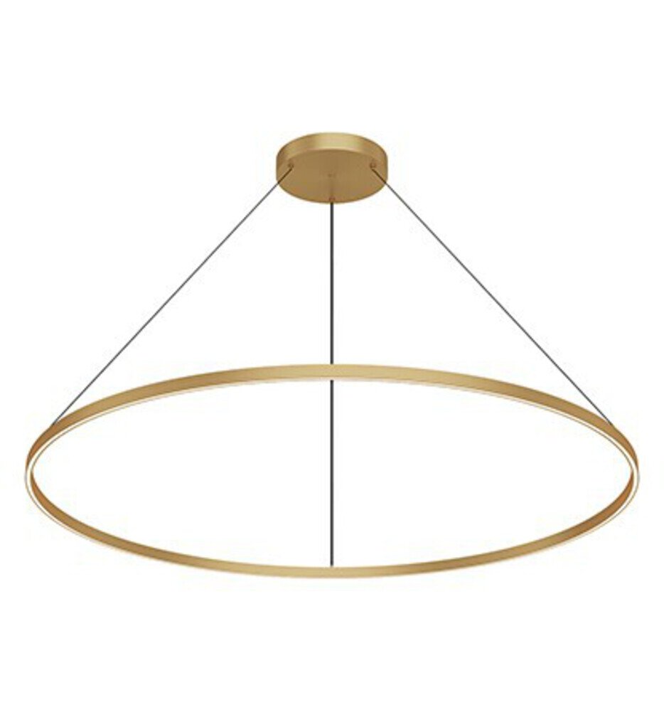 Cerchio 59" Pendant