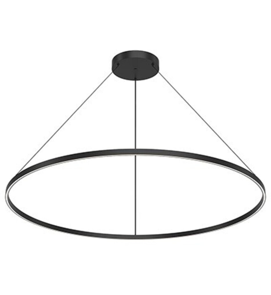 Cerchio 59" Pendant