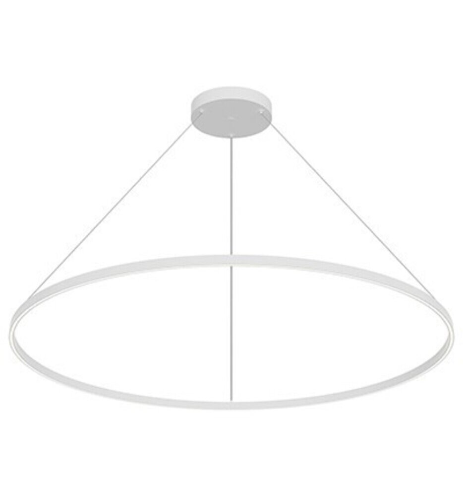 Cerchio 59" Pendant