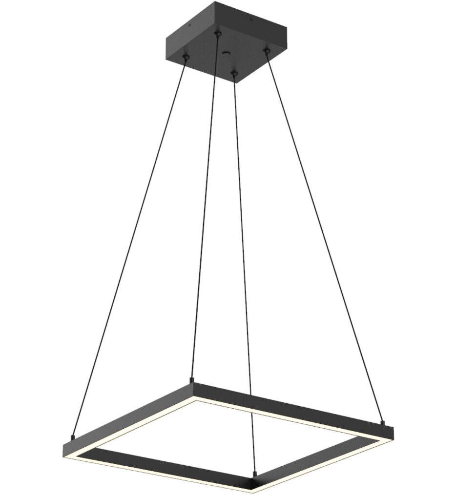Kuzco - Piazza 17.75" Pendant