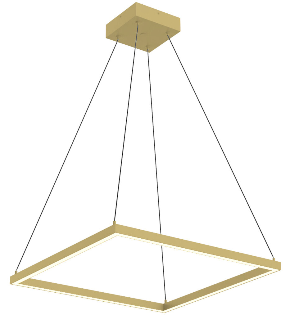 Piazza 23.625" Pendant
