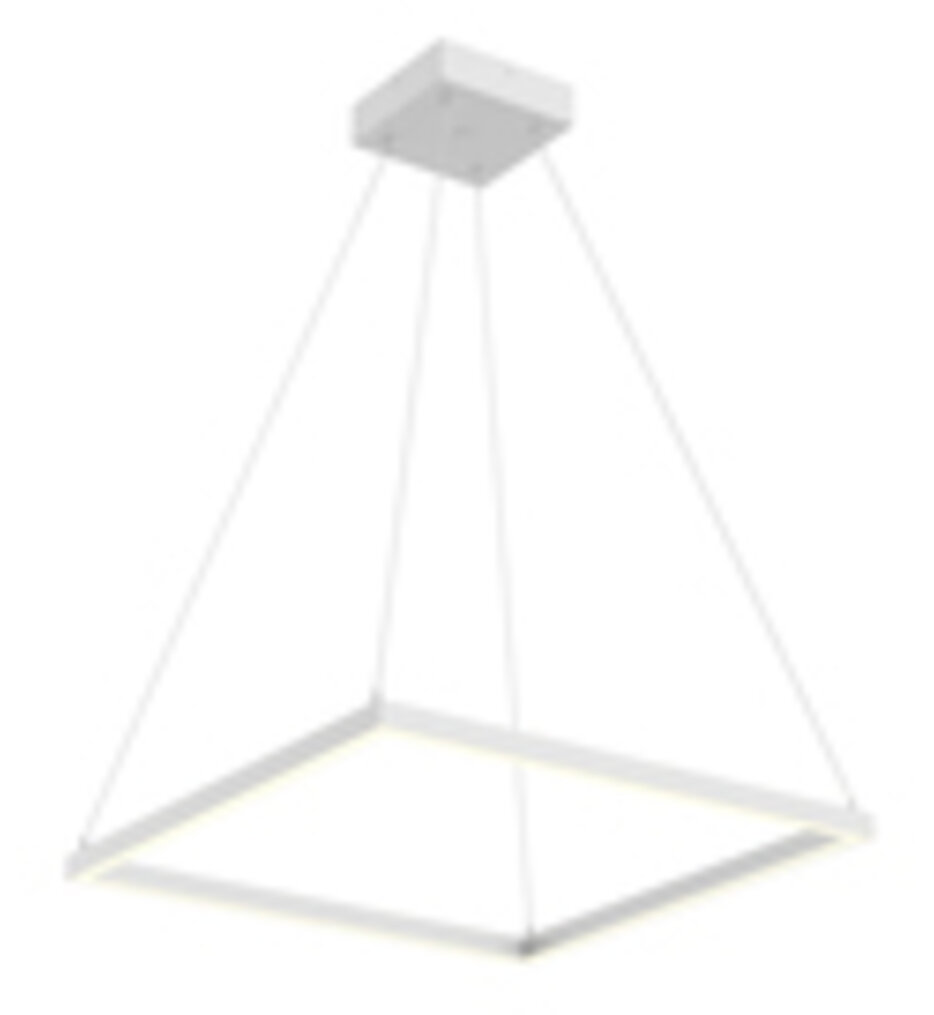 Piazza 23.625" Pendant