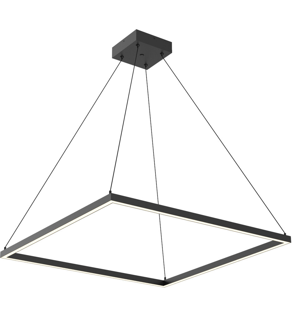 Kuzco - Piazza 31.5" Pendant