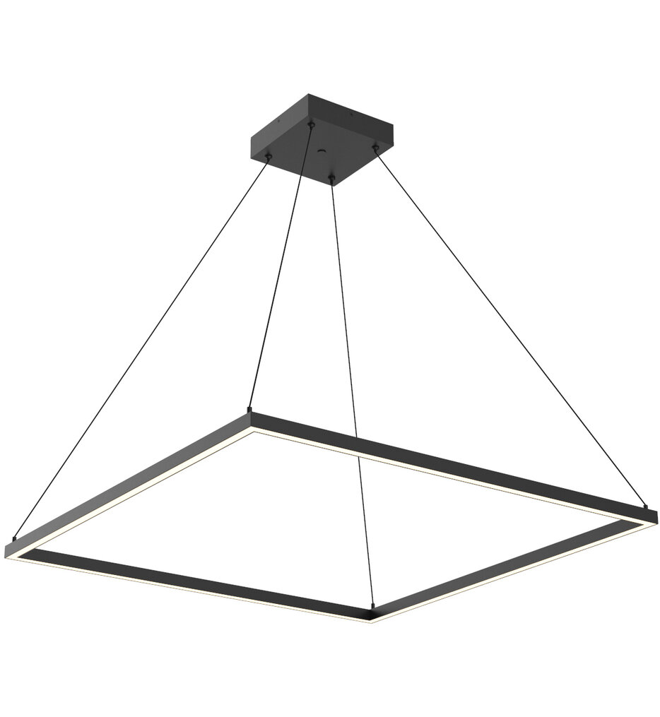 Kuzco - Piazza 35.375" Pendant