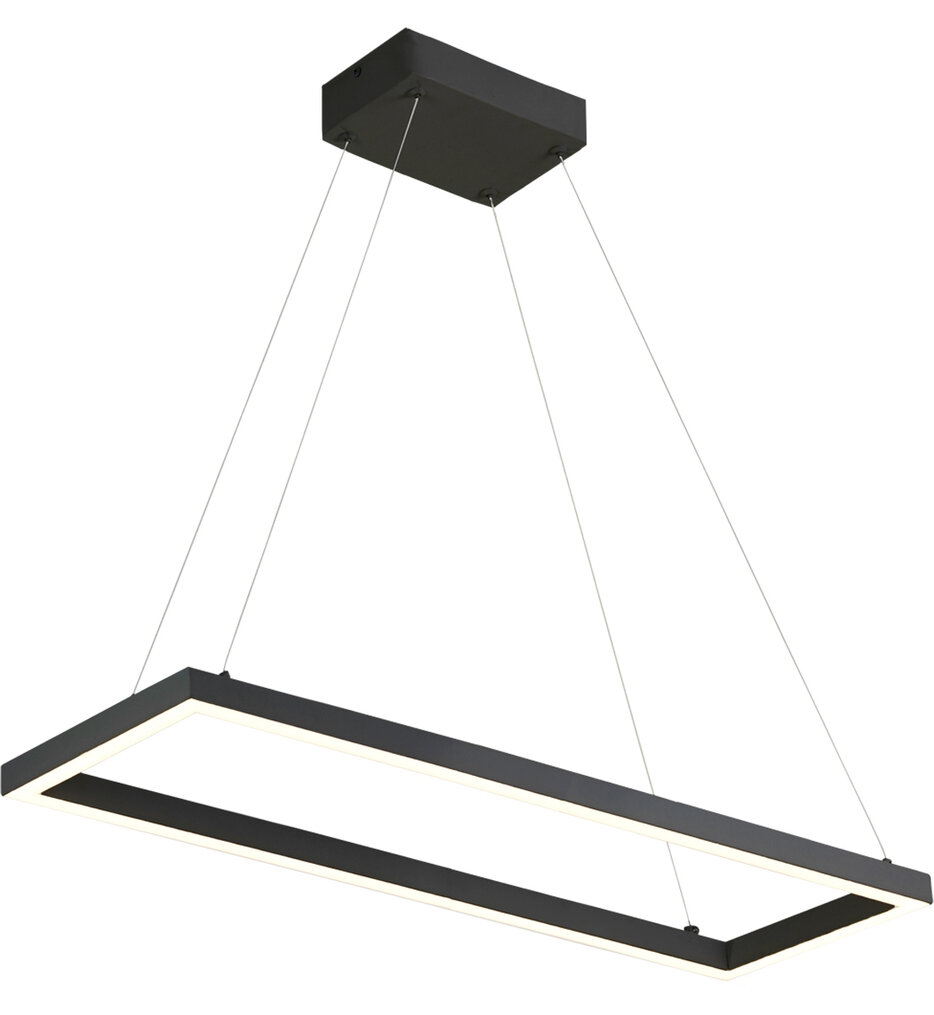 Kuzco - Piazza 29.875" Pendant