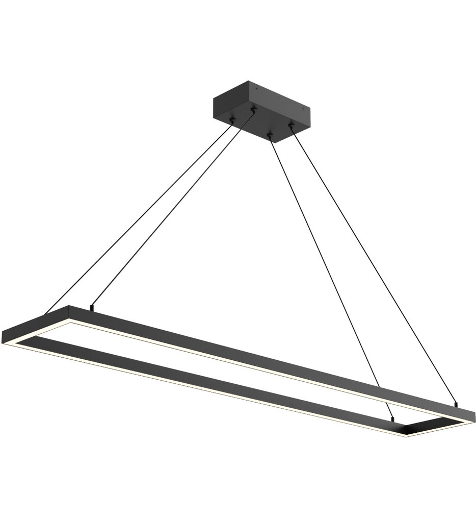 Kuzco - Piazza 47.25" Pendant
