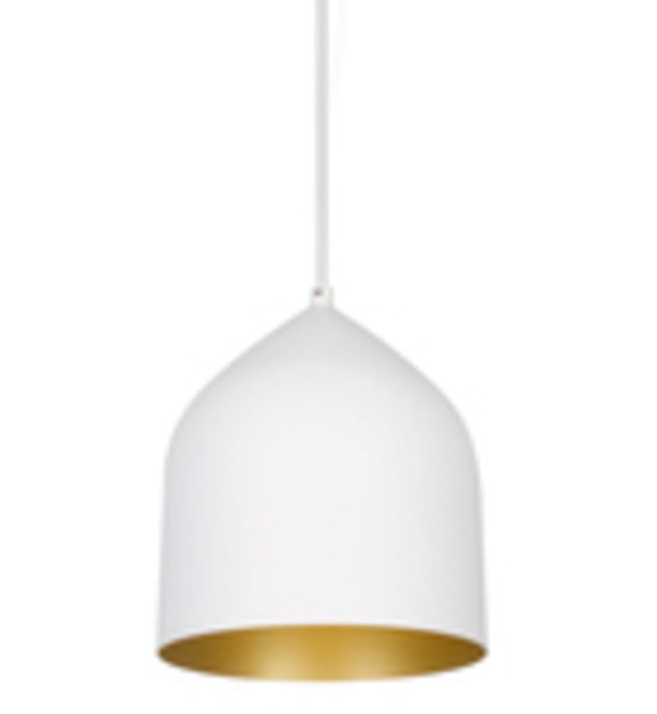 Helena 7.875" Pendant
