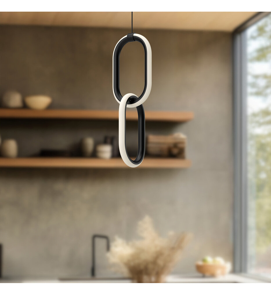 Airen 5.25" Pendant