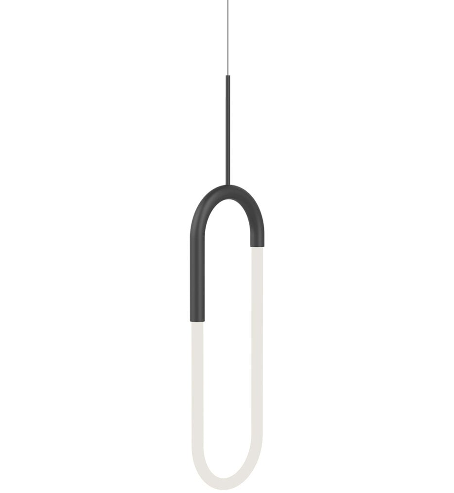 Kuzco - Huron 8.25" Pendant