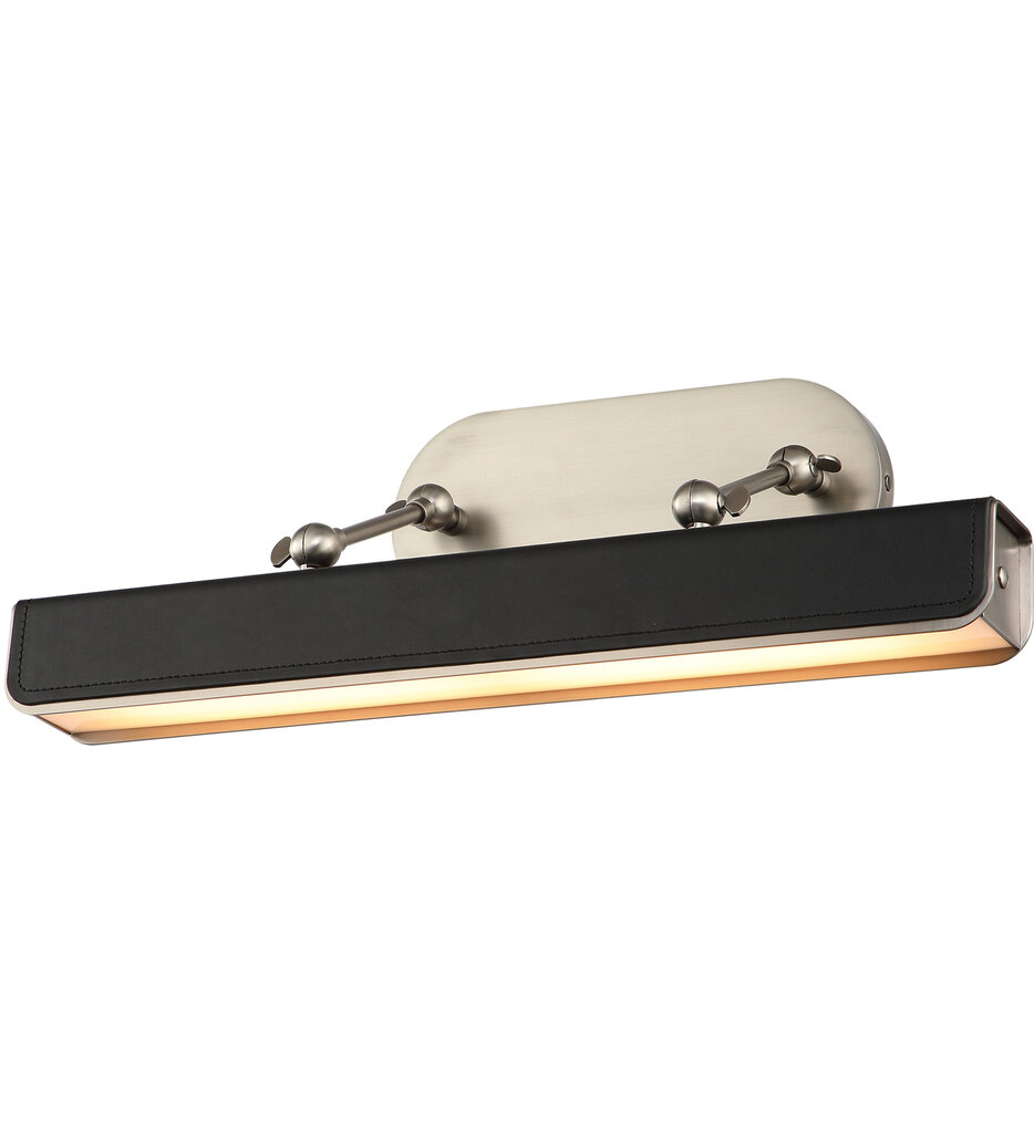 Alora - Valise Picture 19.75" Picture Light