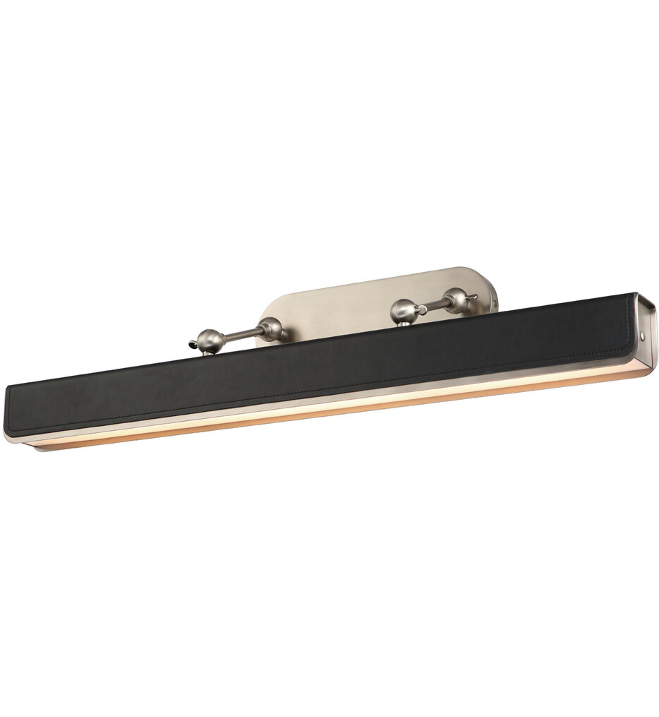 Alora - Valise Picture 31.5" Picture Light