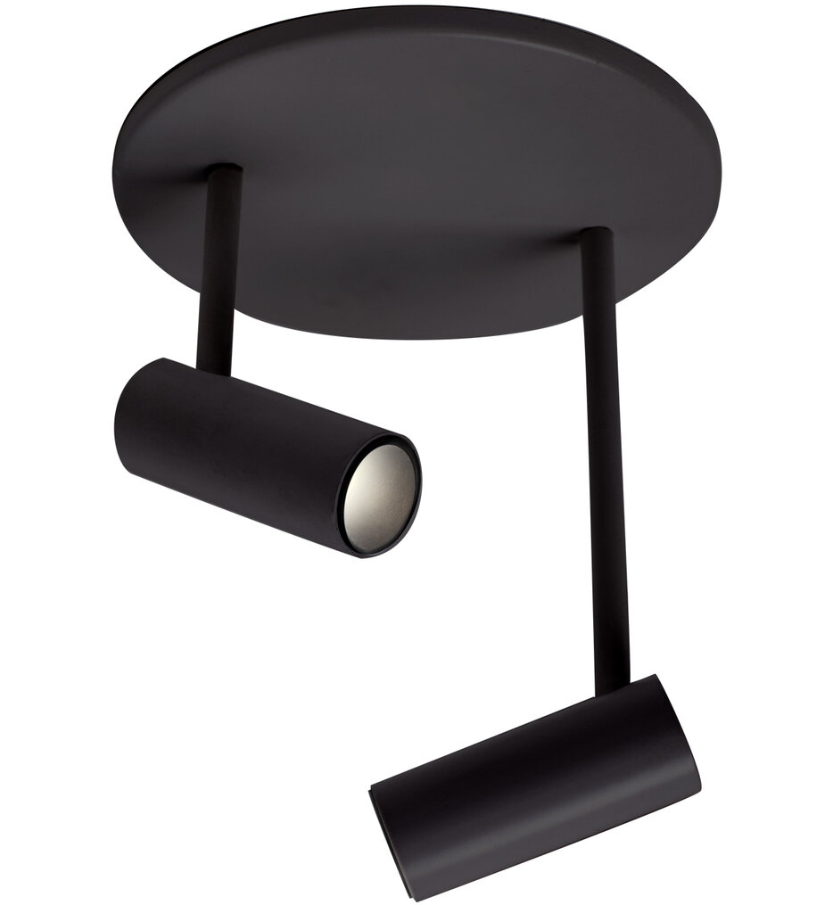 Kuzco - Downey 4.375" Semi-Flush