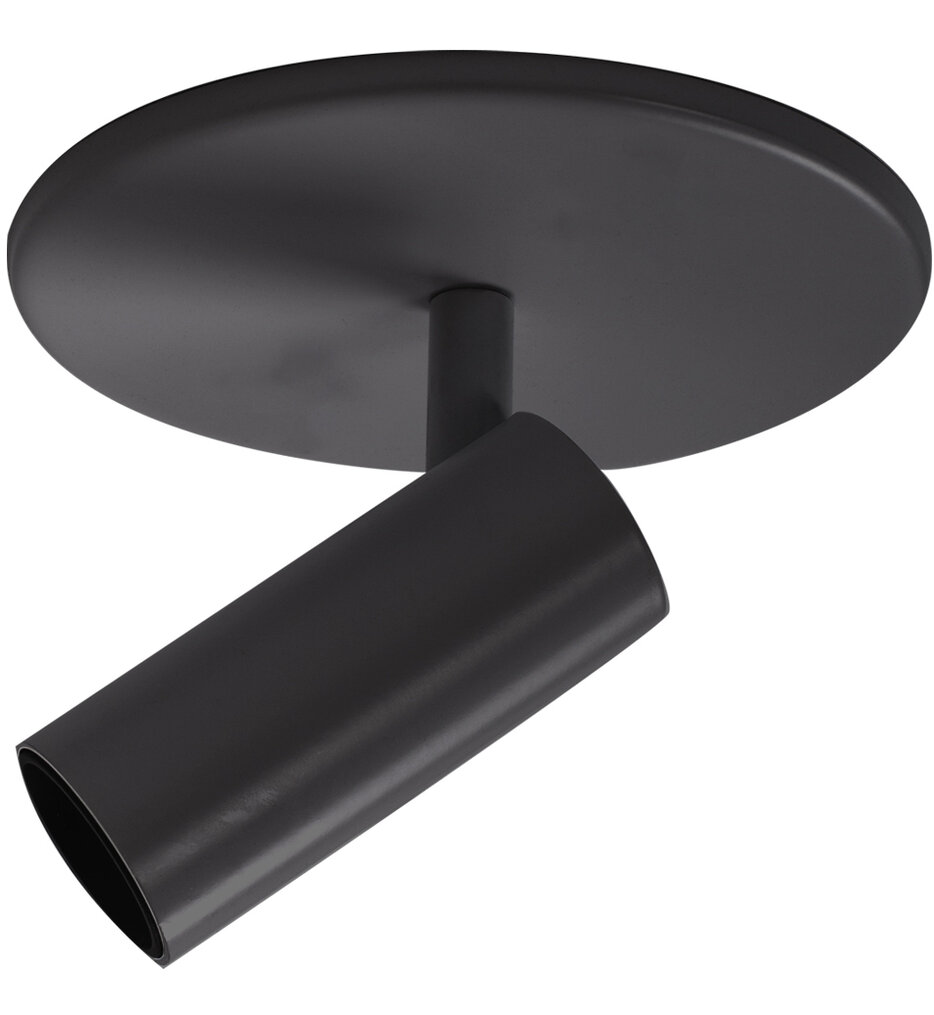 Kuzco - Downey 4.375" Semi-Flush