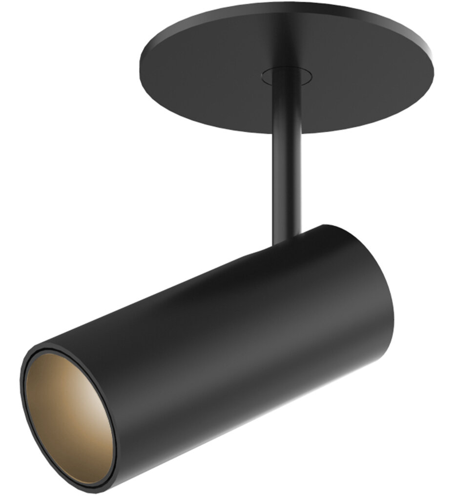 Kuzco - Downey 2.375" Semi-Flush