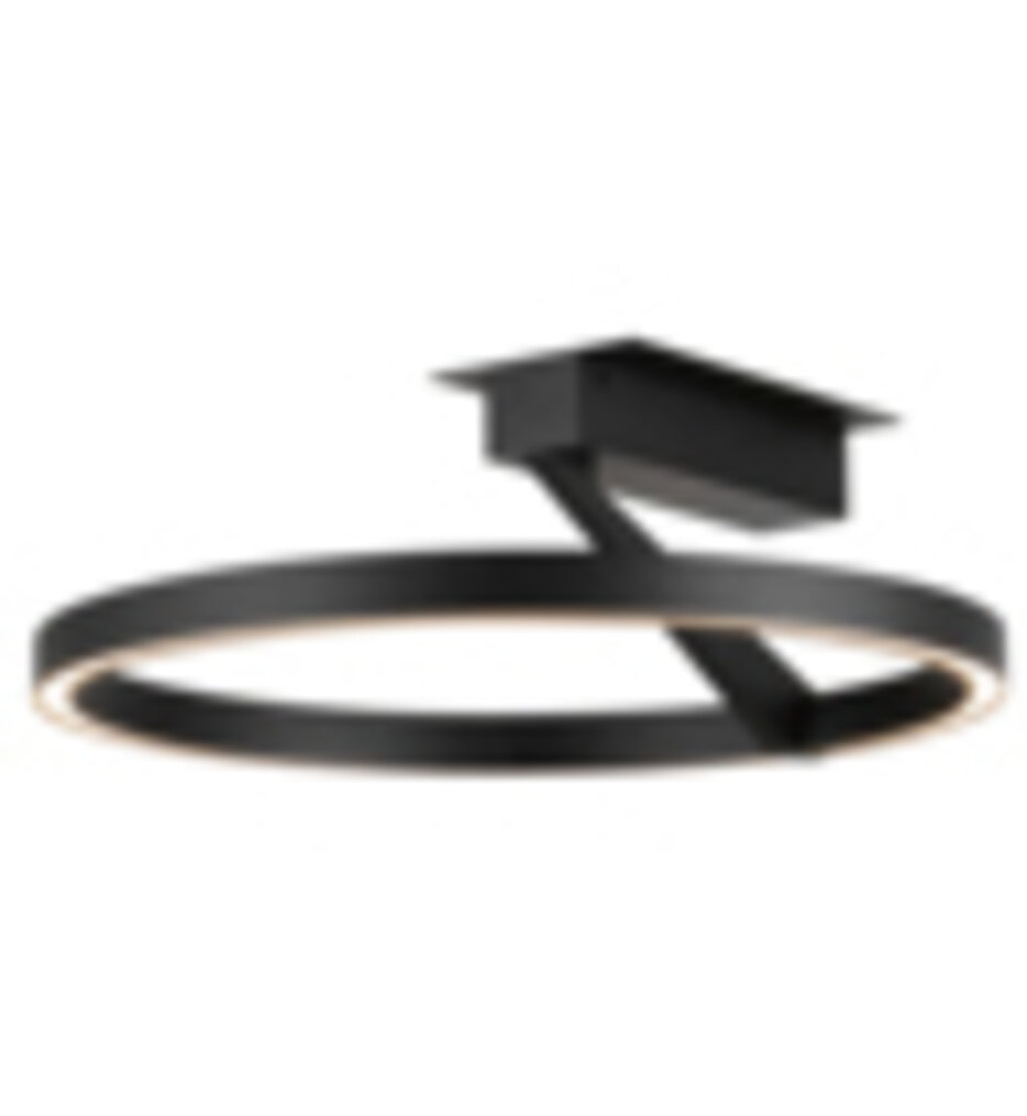Kuzco - Roda 16" Semi-Flush Mount