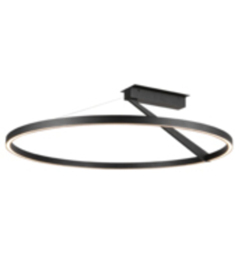 Kuzco - Roda 31.75" Semi-Flush Mount