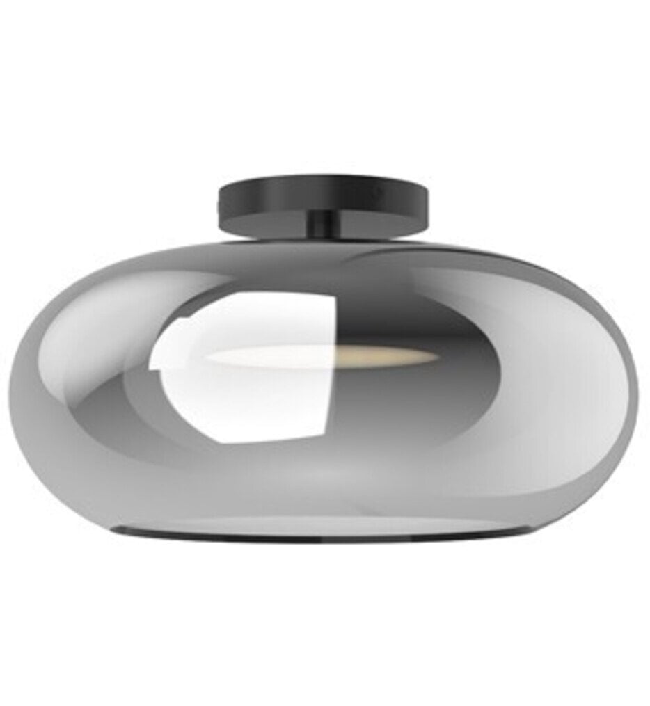 Trinity 14.25" Semi-Flush