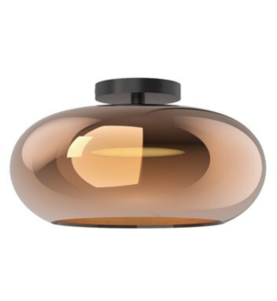 Trinity 14.25" Semi-Flush