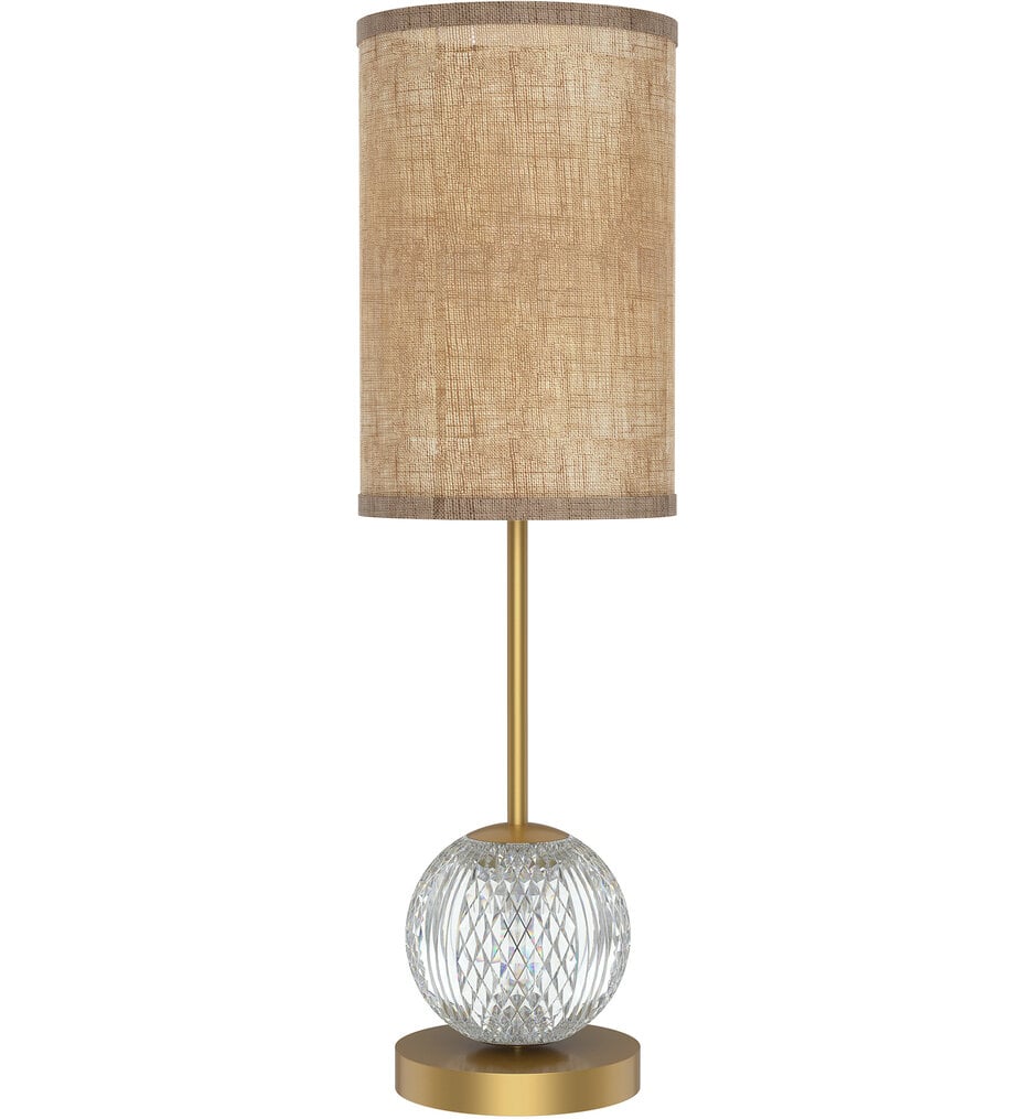 Marni 21.5" Table Lamp