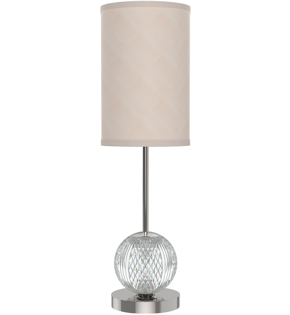 Marni 21.5" Table Lamp