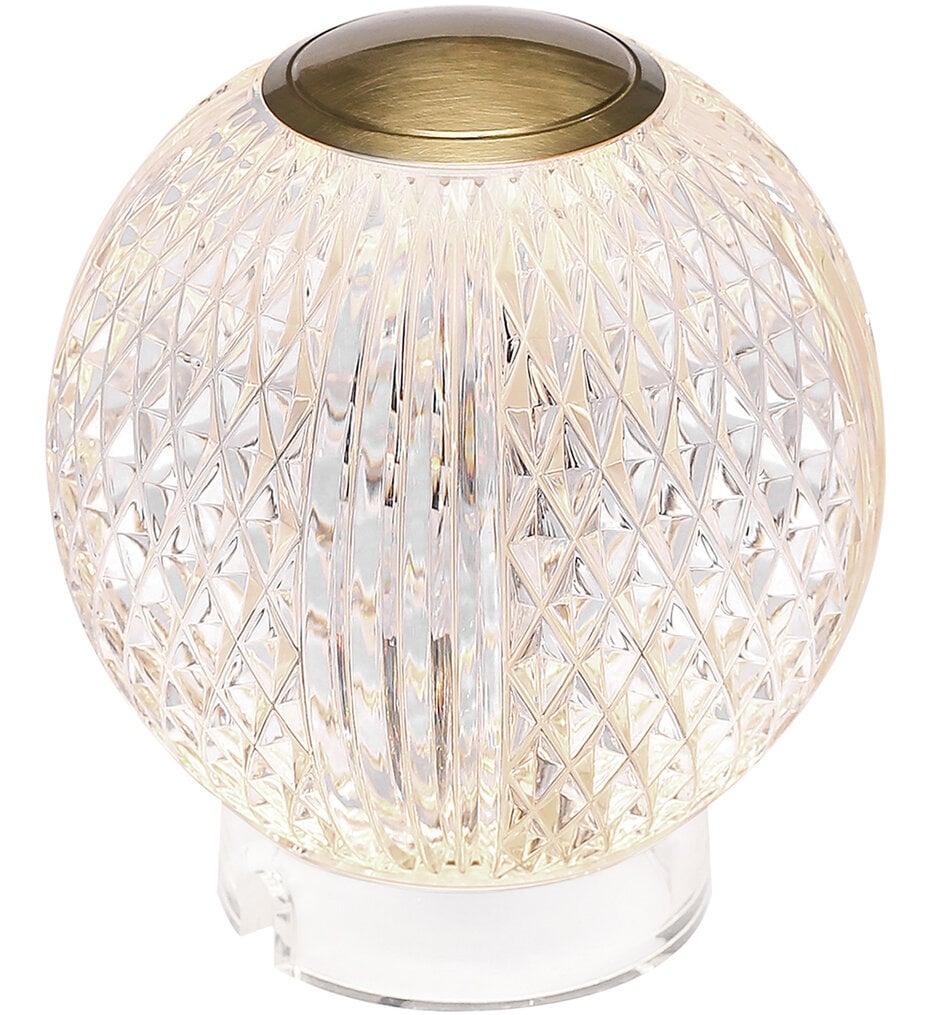 Marni 4.25" Table Lamp