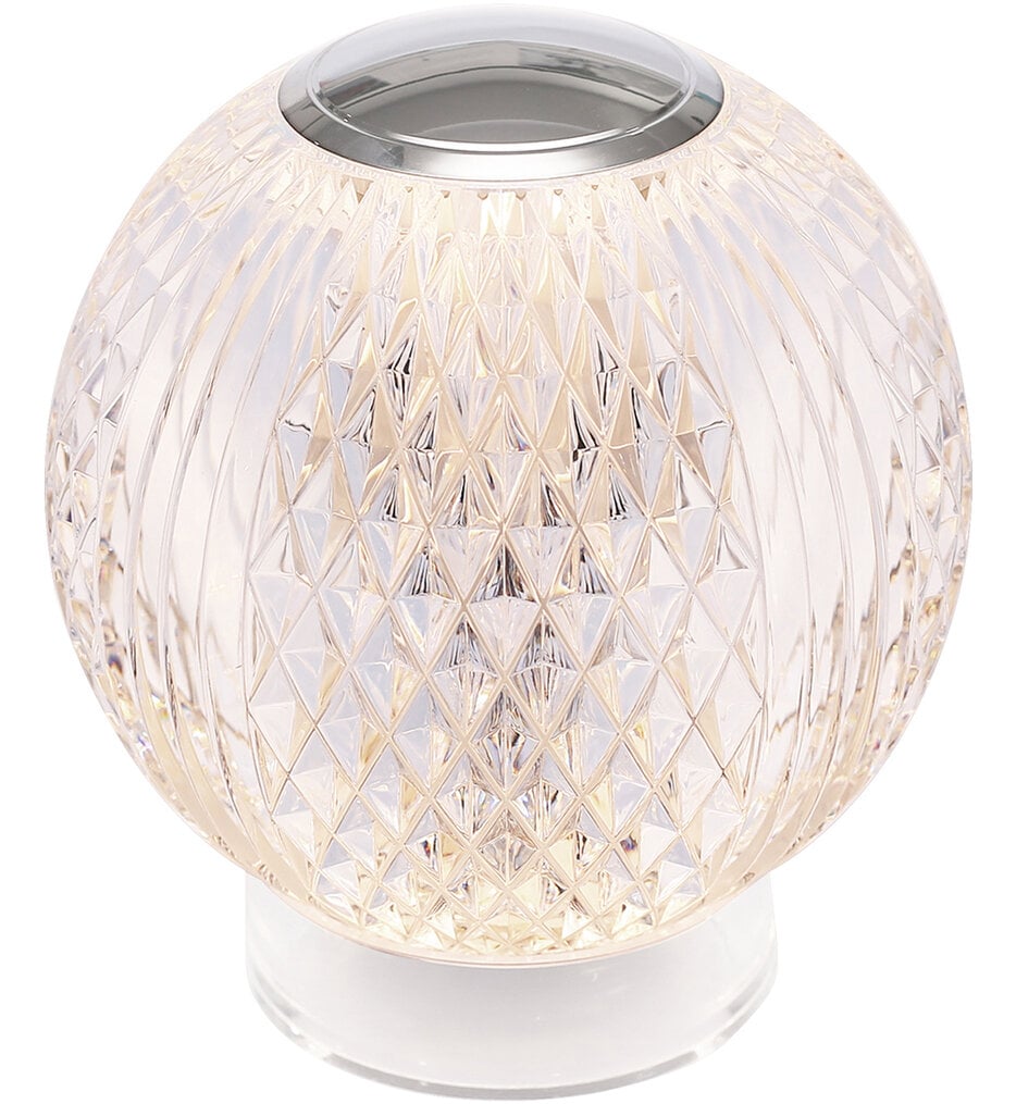 Marni 4.25" Table Lamp