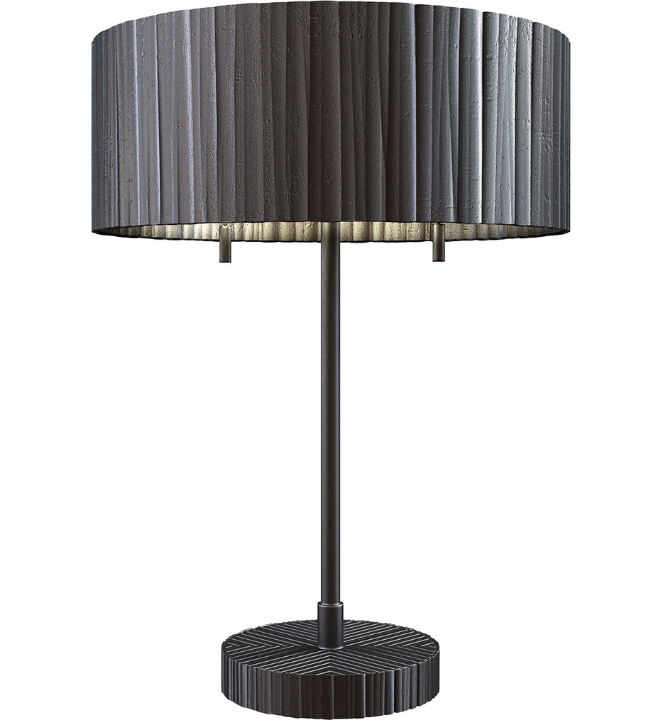 Alora - Kensington 16.125" Table Lamp