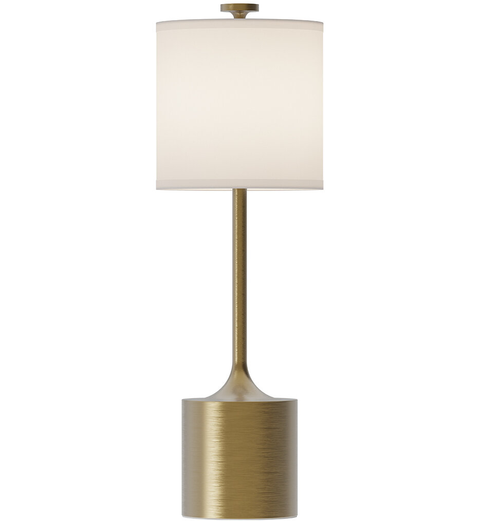 Alora Mood - Issa 26.375" Table Lamp