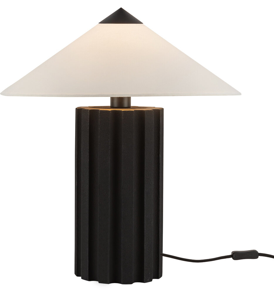 Alora Mood - TL441020MB - Ono 22.125" Table Lamp
