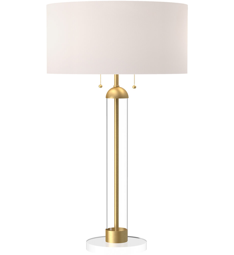 Alora Mood - Sasha 31" Table Lamp